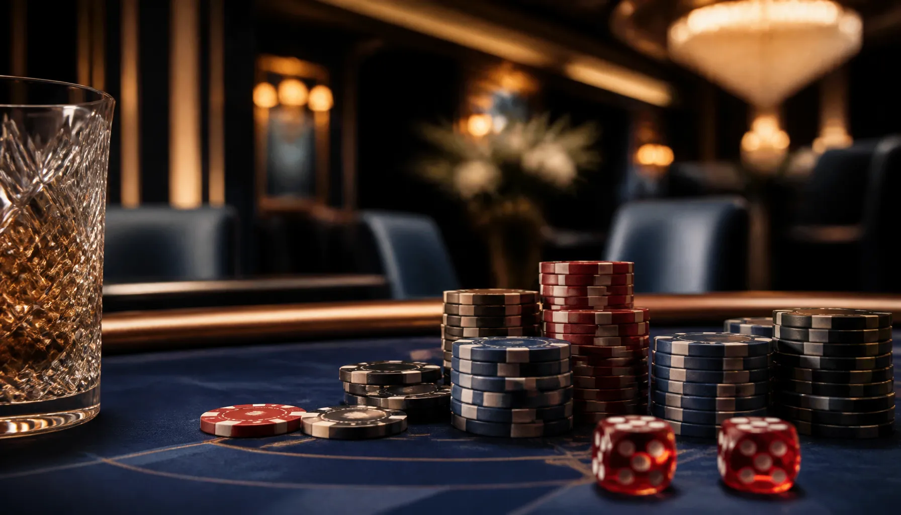 TenoBet Casino