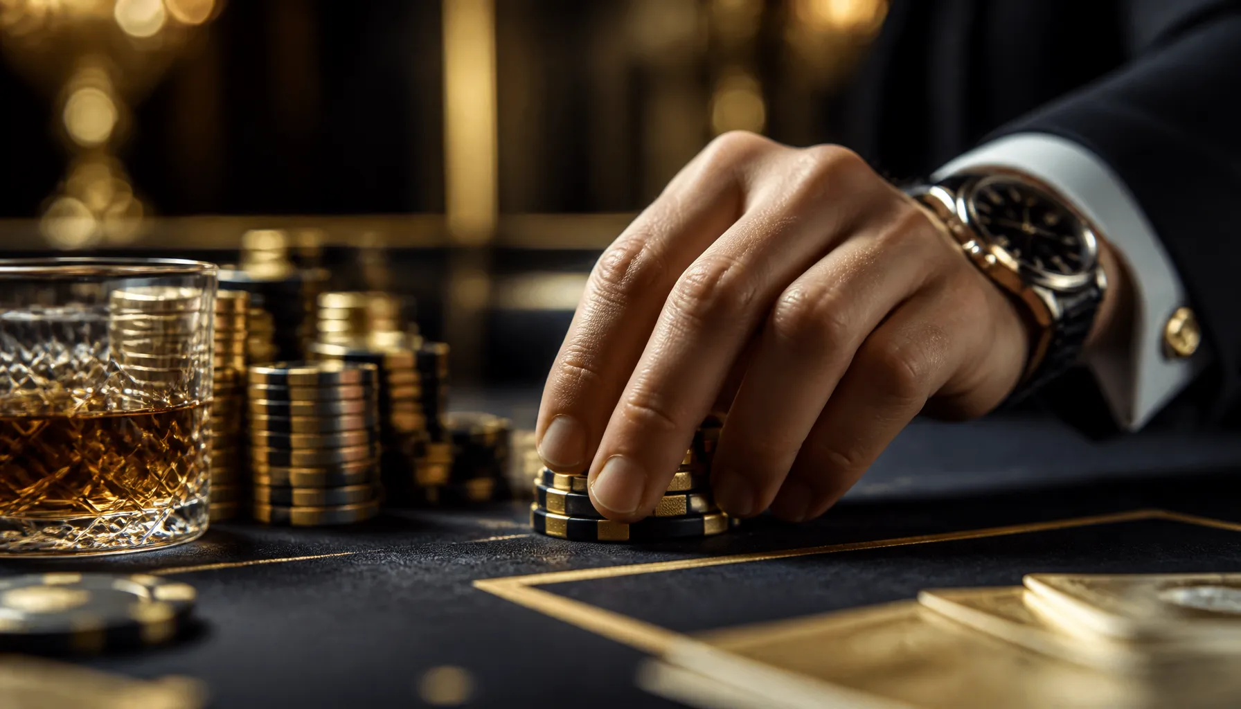 TenoBet Casino